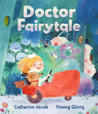 Doctor Fairytale - Jacob Catherine