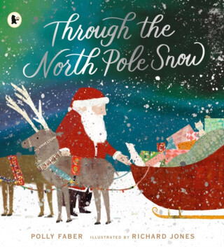 Through the North Pole Snow - Polly Faberová