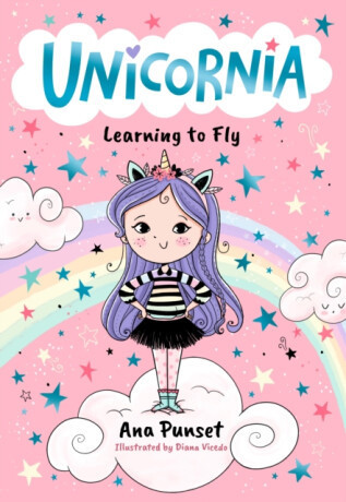 Unicornia: Learning to Fly - Punset Ana