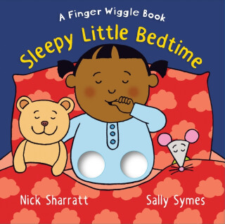 Sleepy Little Bedtime - Sally Symes