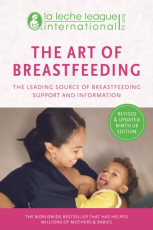 The Art of Breastfeeding - La Leche League International