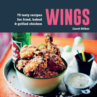 Wings - Carol Hilker