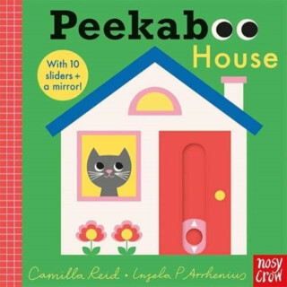 Peekaboo House - Camilla Reid