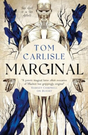 Marginal - Tom Carlisle