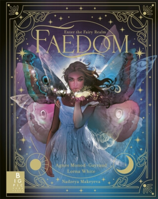 Faedom - Agnes Monod-Gayraud, Lorna White