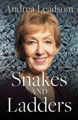 Snakes and Ladders - Andrea Leadsom