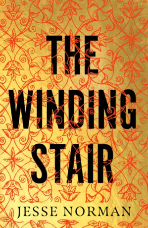 The Winding Stair - Norman Jesse