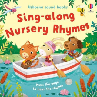 Sing-along Nursery Rhymes - Sam Taplin