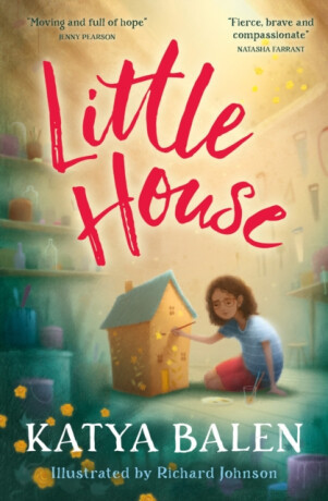 Little House - Katya Balen