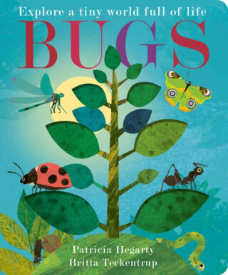 Bugs - Hegarty Patricia