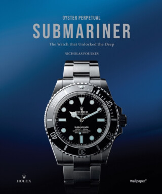 Oyster Perpetual Submariner - Foulkes Nicholas