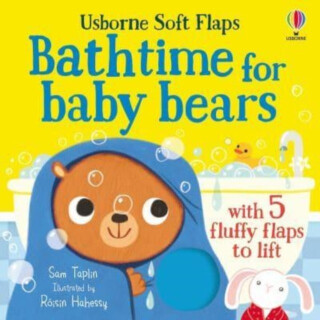 Bathtime for Baby Bears - Sam Taplin