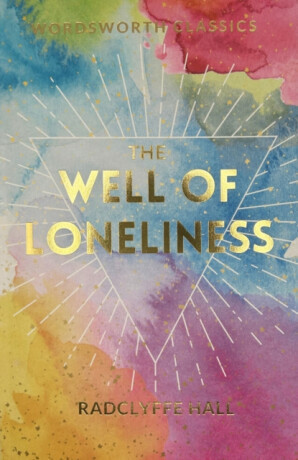 The Well of Loneliness - Radclyffe Hall