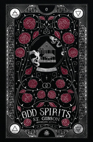 Odd Spirits - S.T. Gibson