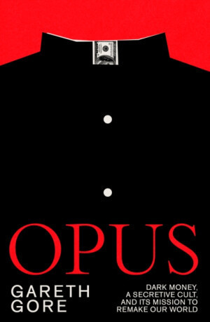 Opus - Gareth Gore