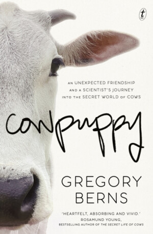 Cowpuppy - Greg Berns