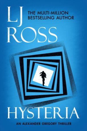 Hysteria - LJ Ross