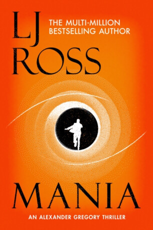 Mania - LJ Ross