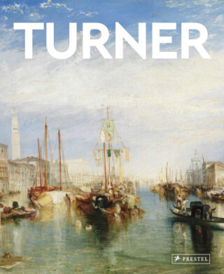 Turner - Alexander Adams