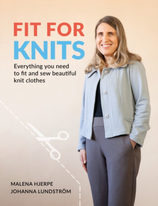 Fit for Knits - Johanna Lundstrom, Malena Hjerpe