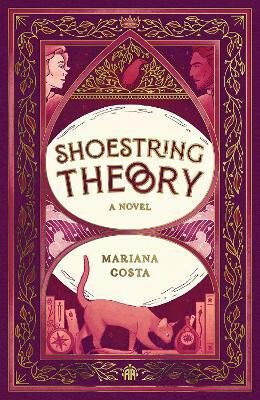 Shoestring Theory - Costa Mariana