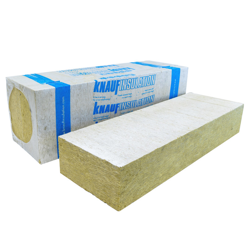 Tepelná izolace Knauf SMARTwall S C1 60 mm (2,40 m2/bal.)