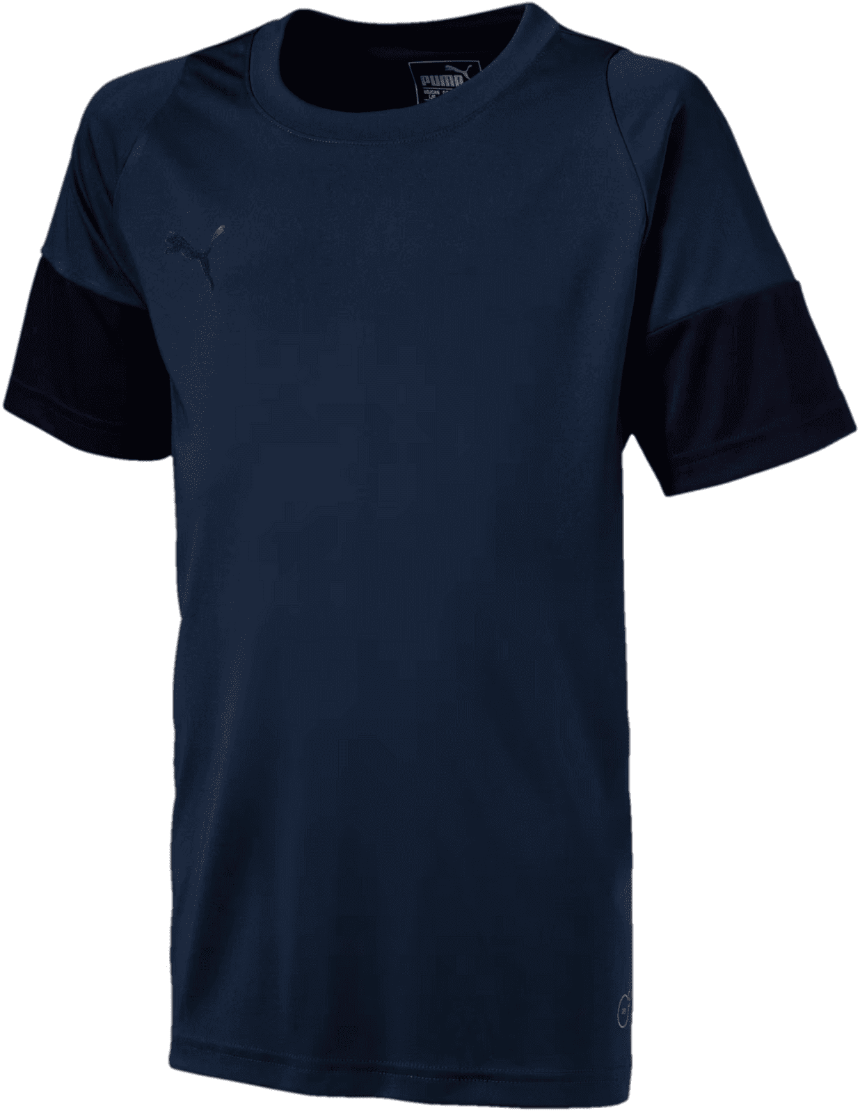 Triko Puma  ftblNXT t-shirt kids