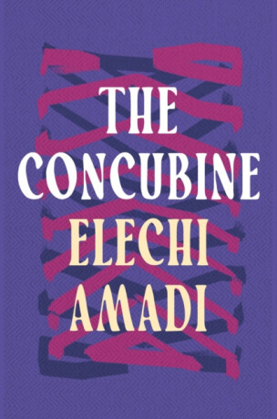 The Concubine - Elechi Amadi