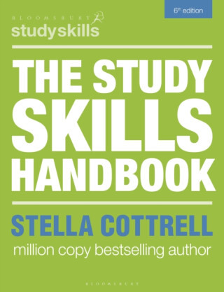 The Study Skills Handbook - Stella Cottrell