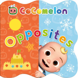 CoComelon: Opposites - Cocomelon