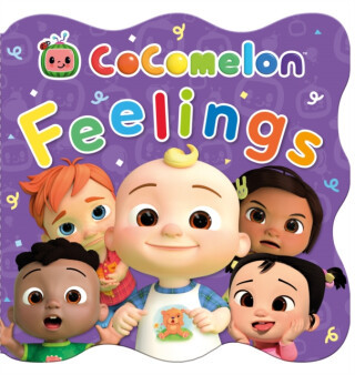 CoComelon: Feelings - Cocomelon