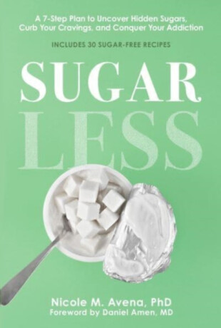 Sugarless - Nicole M. Avena