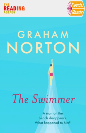 The Swimmer - Graham Norton