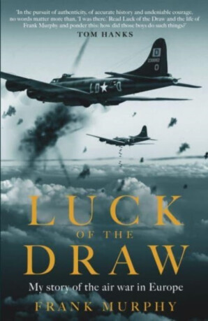 Luck of the Draw - Frank Murphy