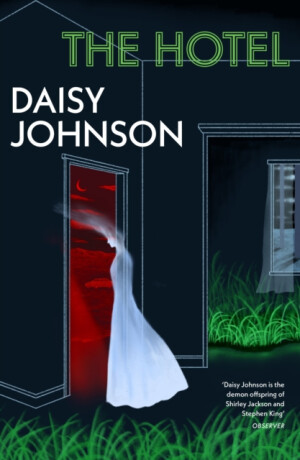 The Hotel - Johnson Daisy