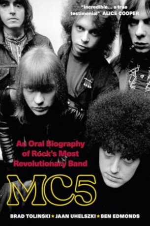 MC5 - Brad Tolinksi