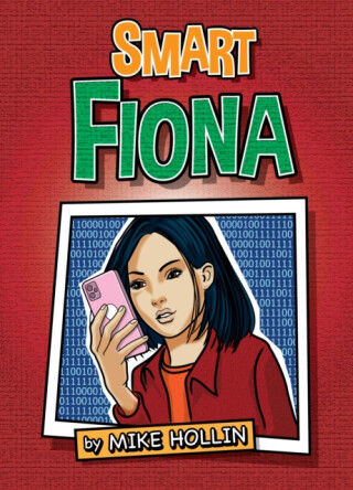 Smart Fiona - Mike Hollin