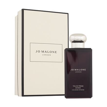 Jo Malone Velvet Rose & Oud Cologne Intense unisex kolínská voda 100 ml unisex