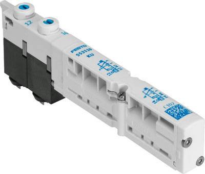 FESTO magnetický ventil 553111 VMPA1-M1H-NU-PI 1 ks