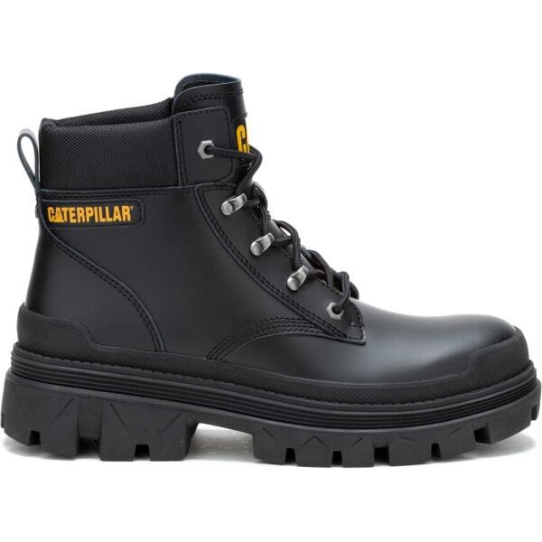 CATERPILLAR COLORADO HARDWEAR Unisex obuv, černá, velikost