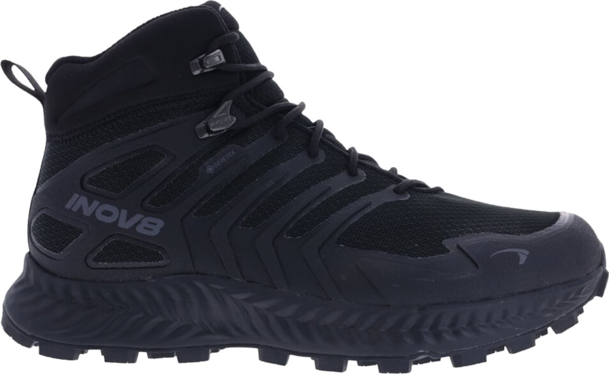 Obuv INOV-8 ROCLITE MID GTX W