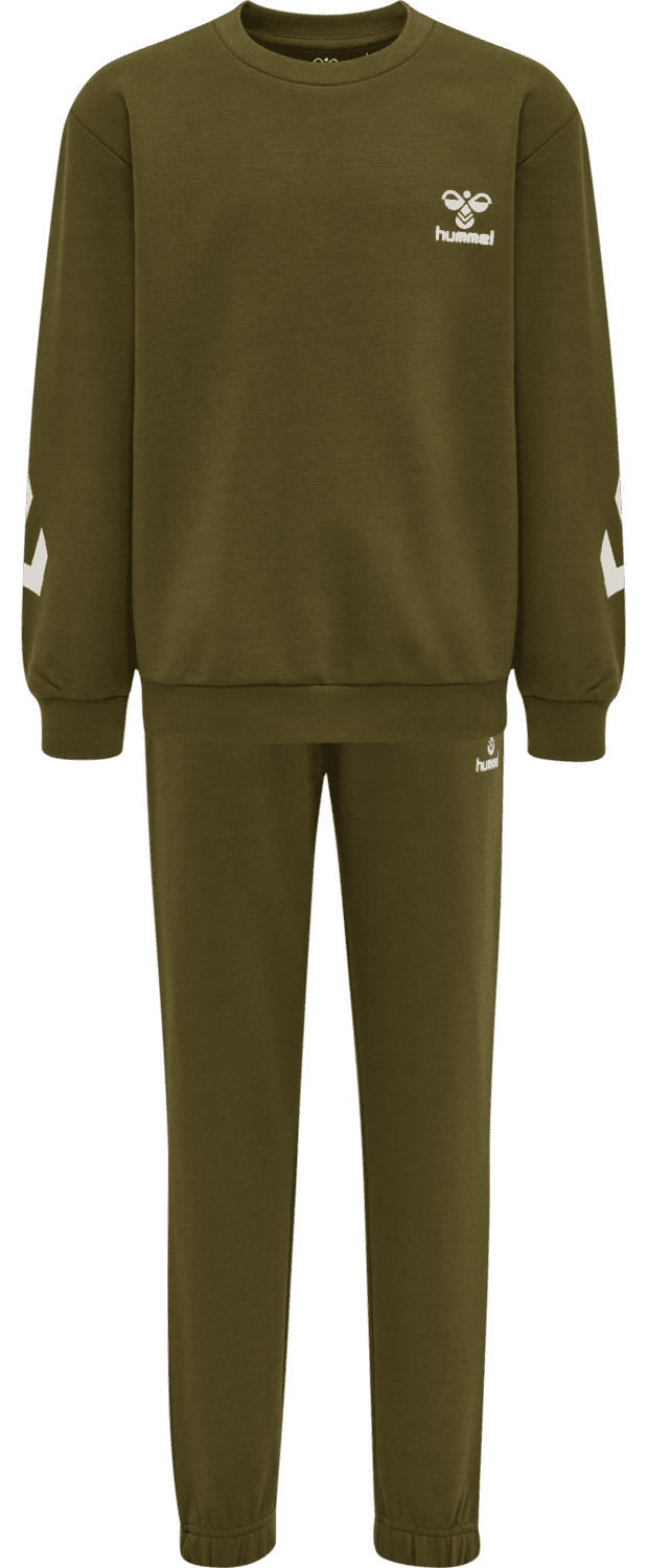 Souprava Hummel VENTI TRACKSUIT