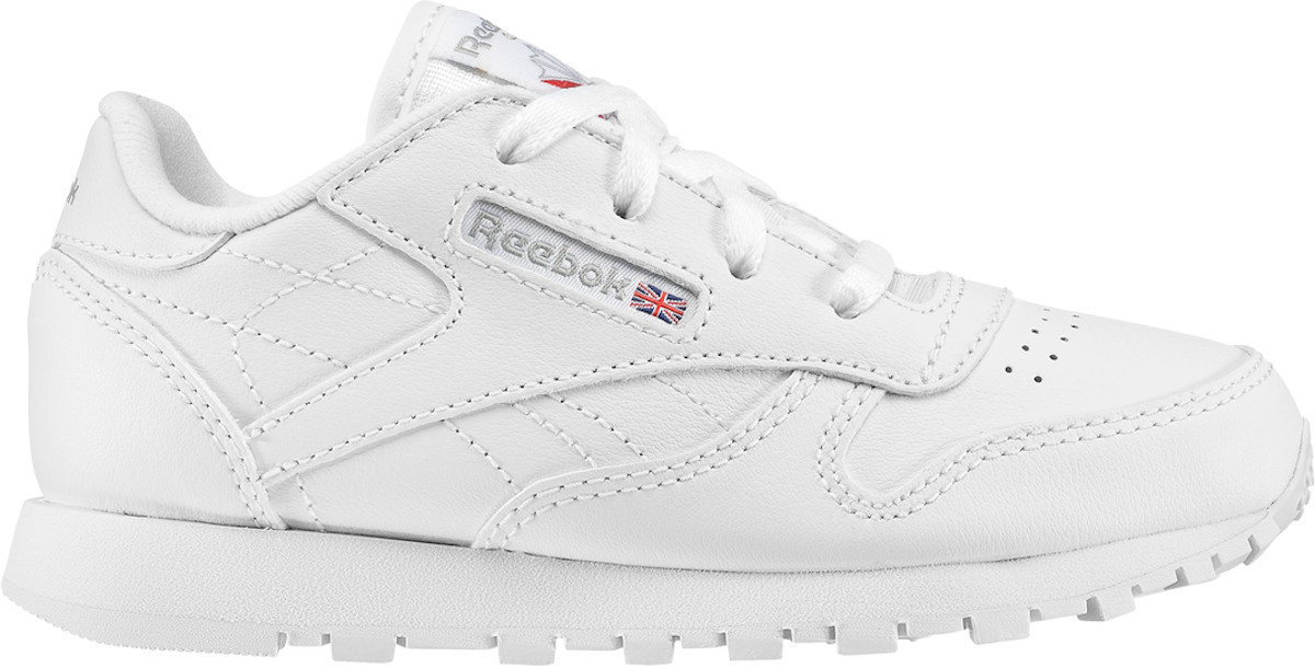 Obuv Reebok Classic CL LTHR INFANT