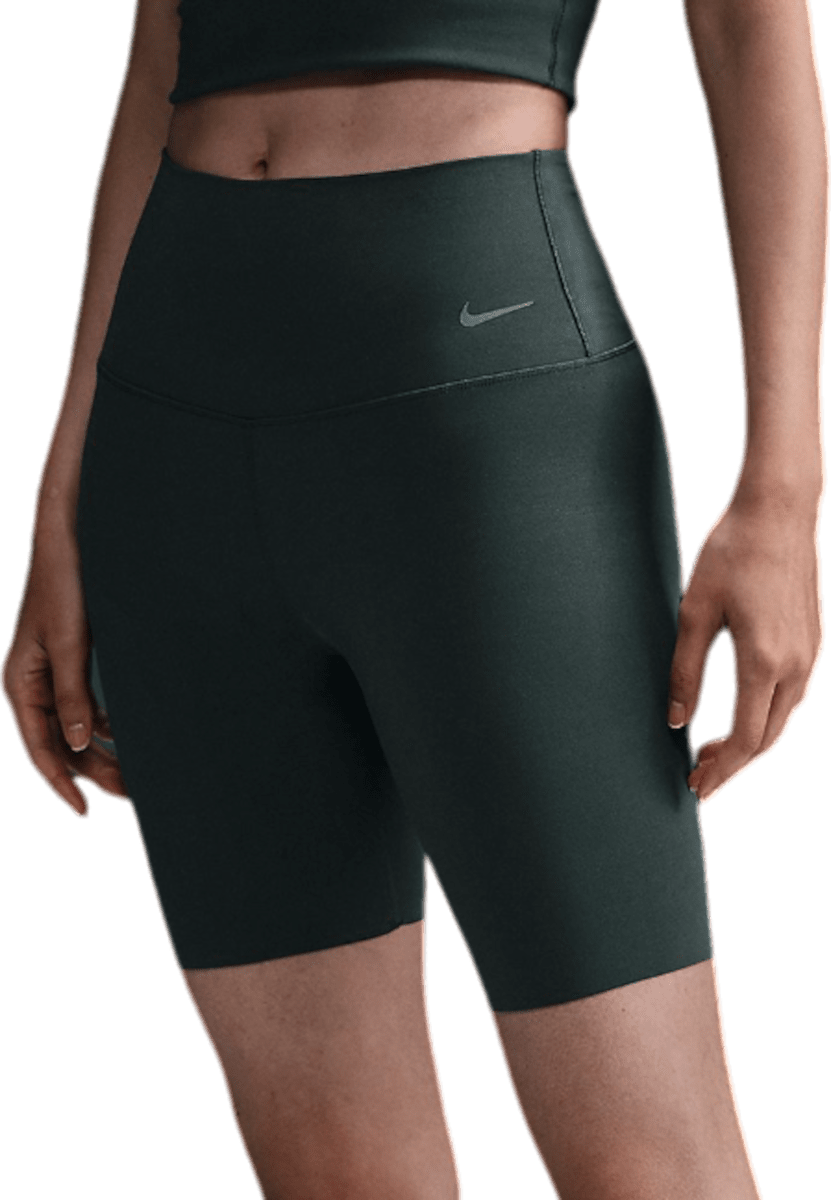 Šortky Nike W NK DF ZENVY HR 8IN SHORT