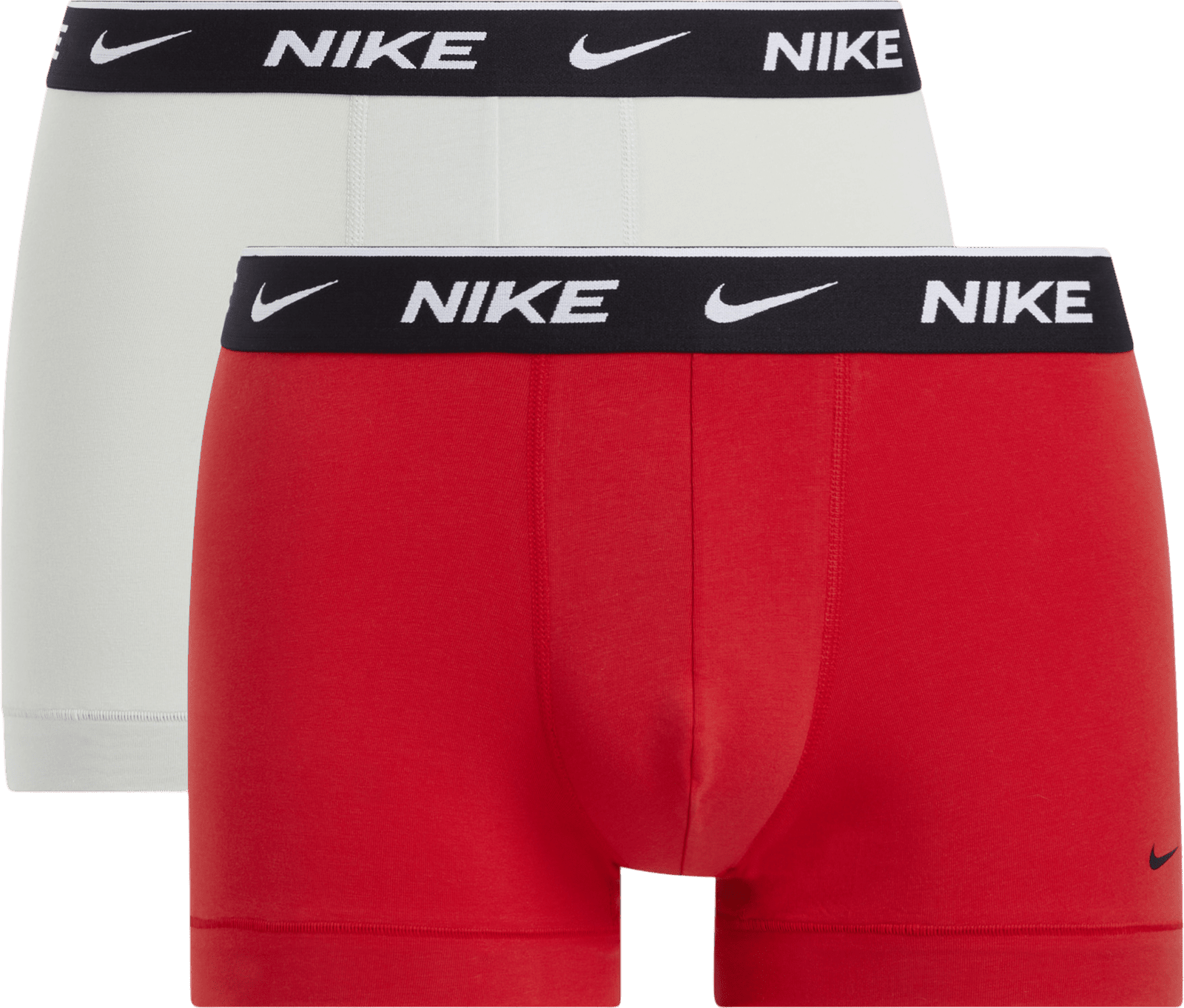 Boxerky Nike  Trunk 2er Pack Boxer Shorts