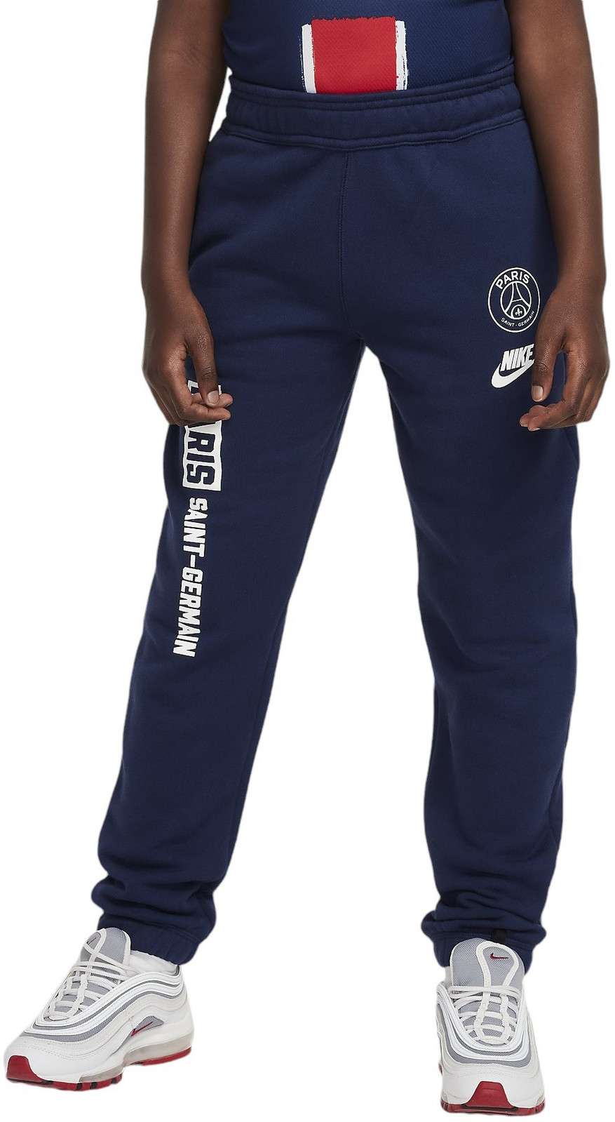 Kalhoty Nike PSG K NSW NKE AIR PANT SE GX