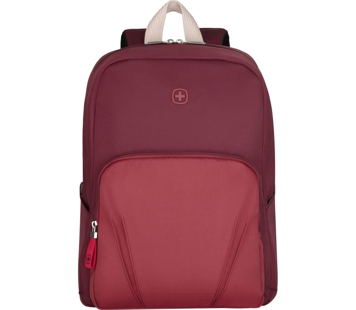 Wenger Wenger - Batoh na notebook 20 l 15,6