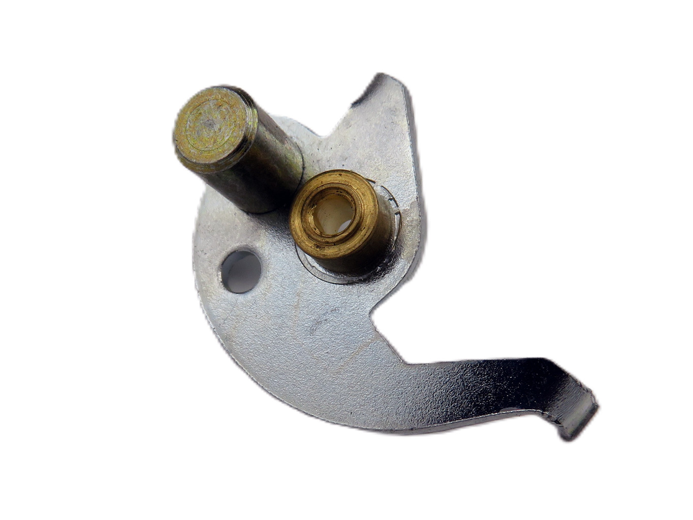 Vahadlo - mincovník MR 89