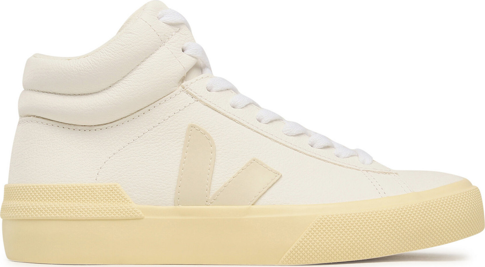 Sneakersy Veja Minotaur TR0502918A Bílá