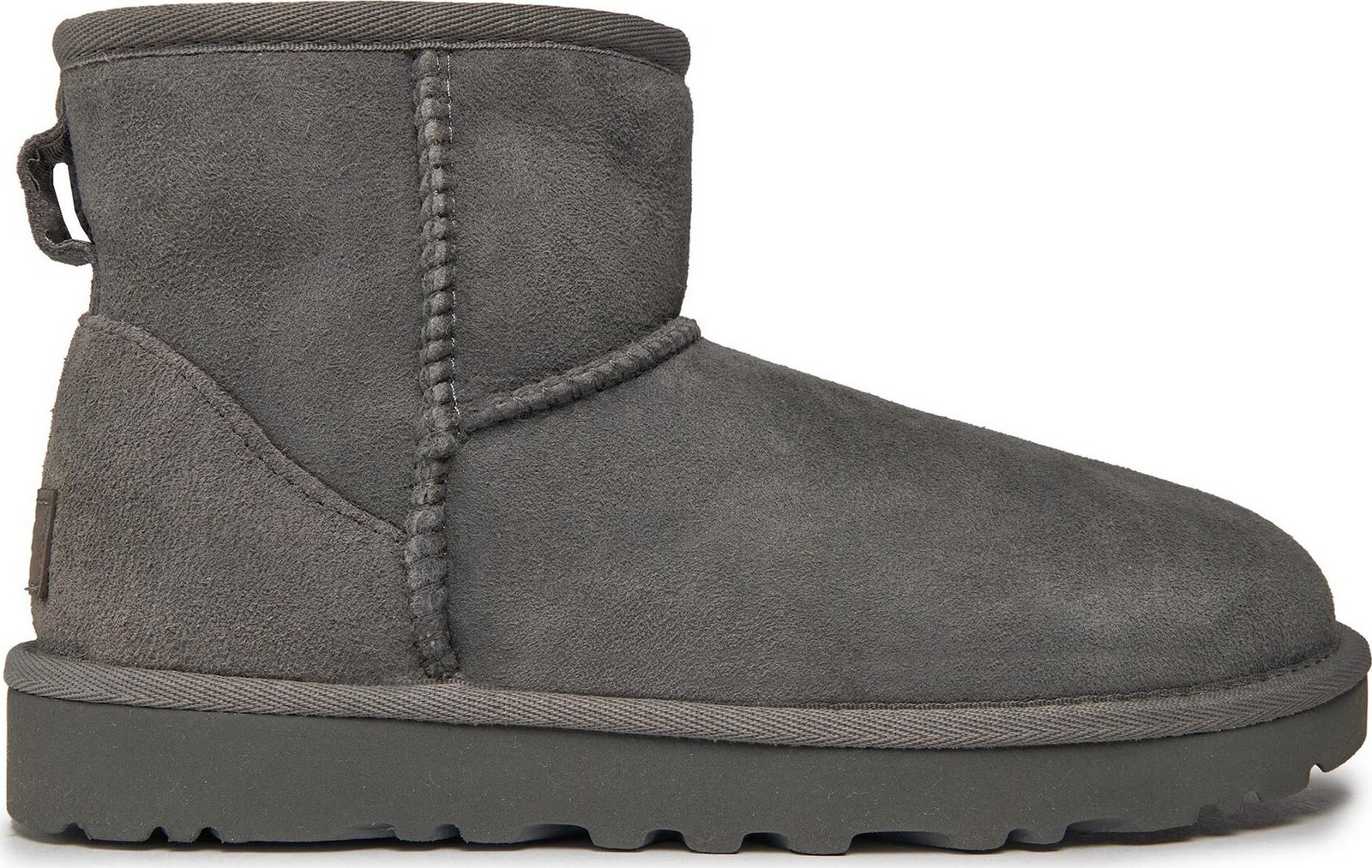 Sněhule Ugg W Classic Mini II 1016222 Šedá